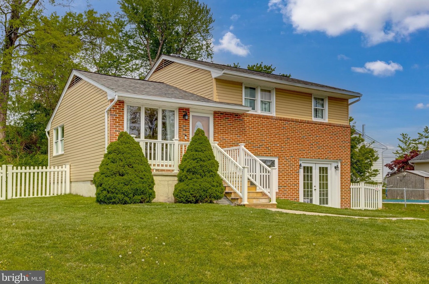 3404 Crosshill Ct, Baltimore, MD 21234-3325