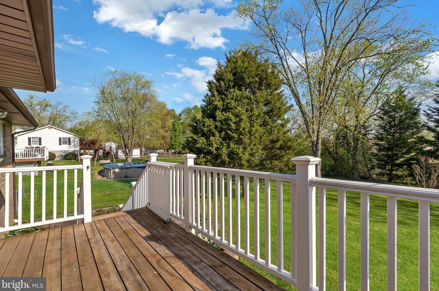 5410 King Ave, Baltimore MD  21237-4006 exterior