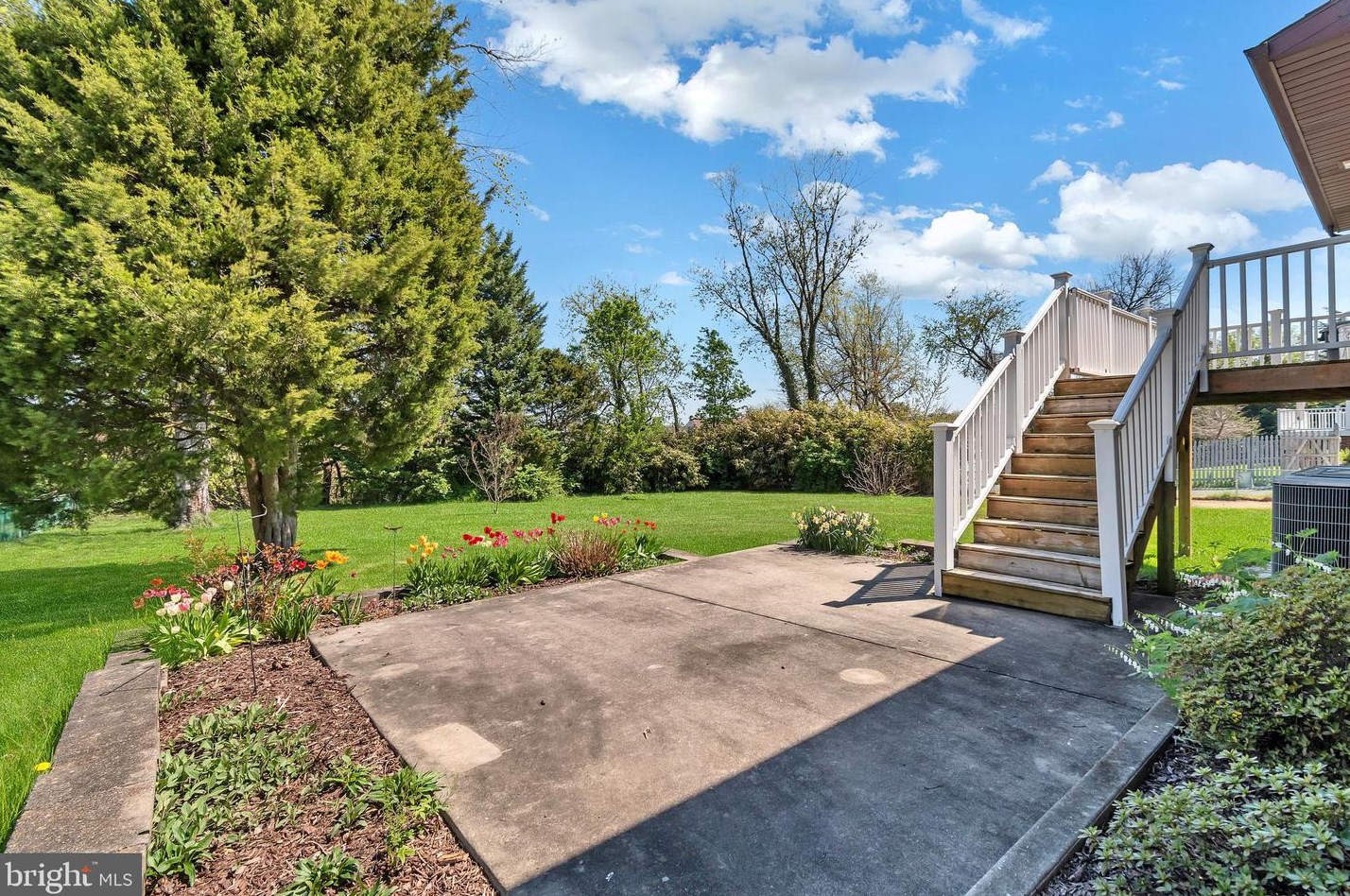 5410 King Ave, Baltimore MD  21237-4006 exterior