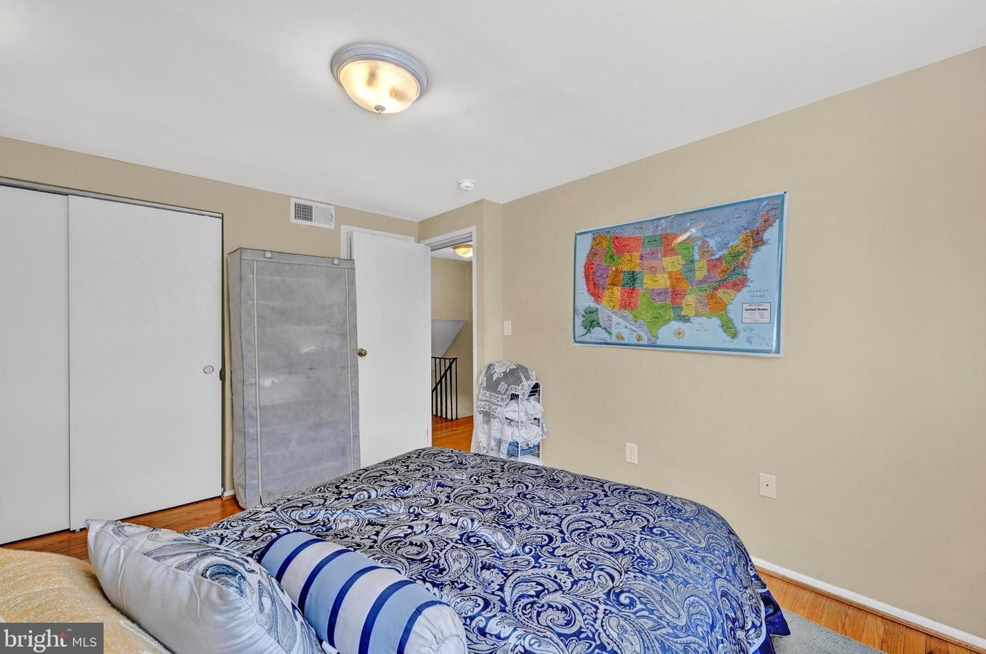 6402 Falkirk Rd, Baltimore MD 21239-1719 exterior