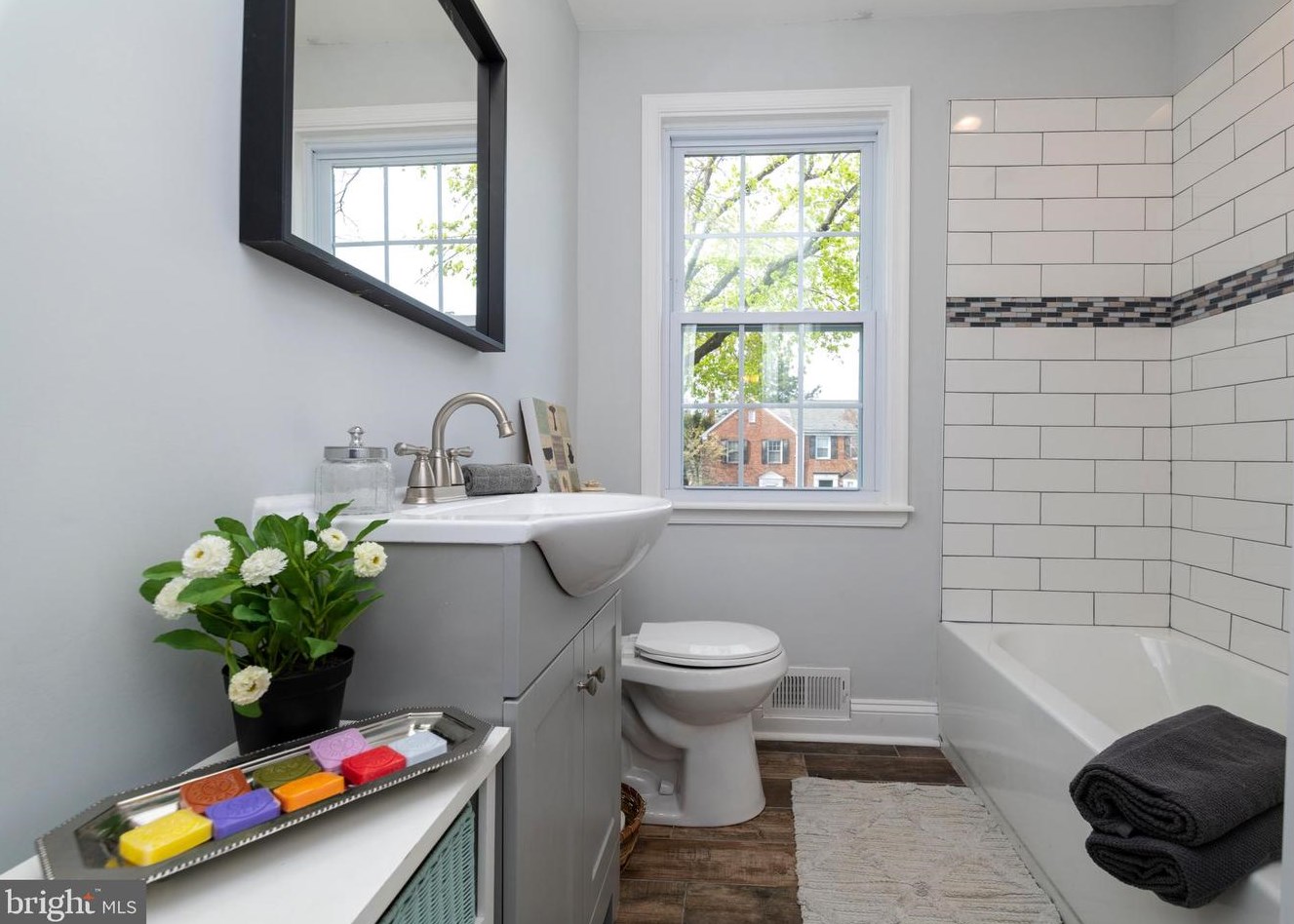139 Regester Ave, Baltimore MD  21212-1539 exterior