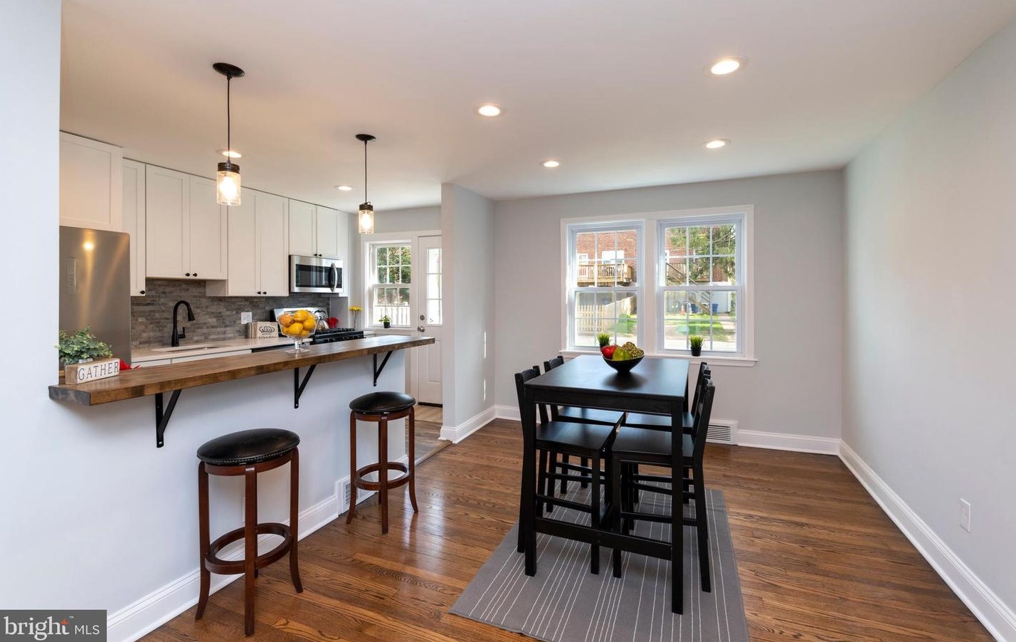 139 Regester Ave, Baltimore MD  21212-1539 exterior