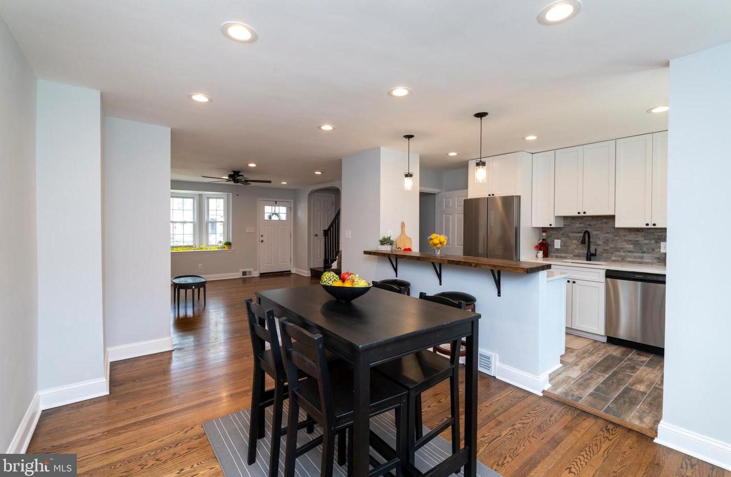 139 Regester Ave, Baltimore MD  21212-1539 exterior