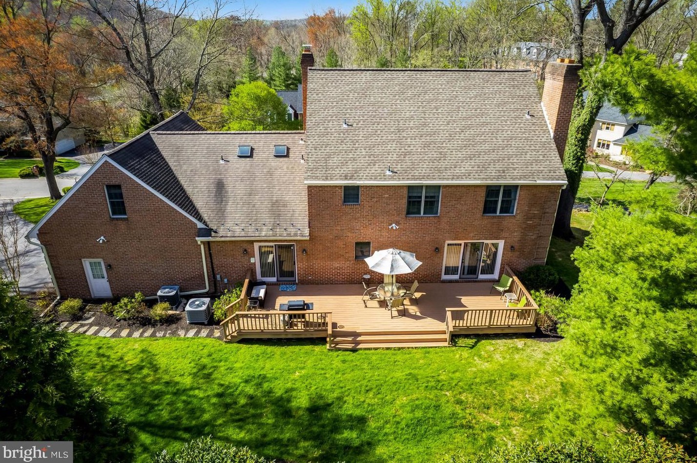 3 Rockland Vue Ct, Baltimore, MD 21204-3500