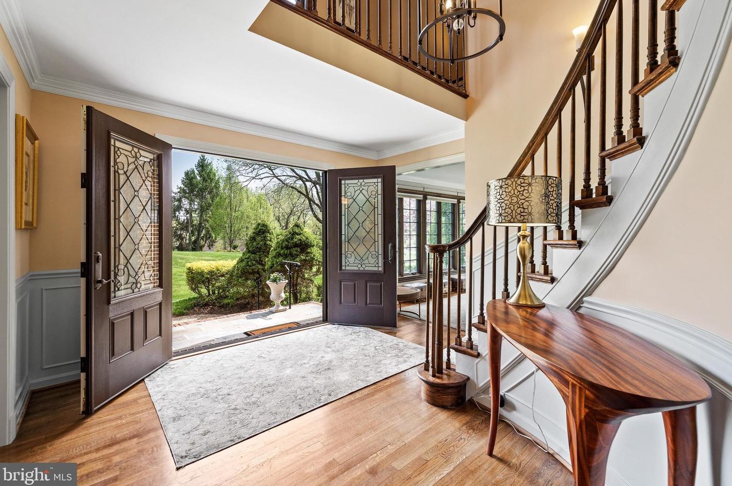 8 Barranco Ct, Baltimore, MD 21204-4202