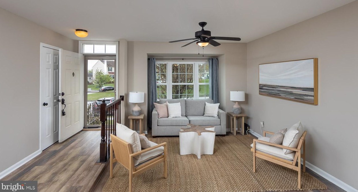 18 Gilland Ct, Baltimore, MD 21236-2901