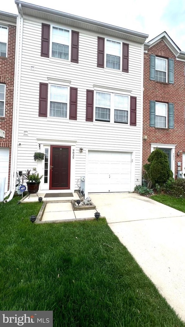 9839 Decatur Rd, Baltimore, MD 21220-3776