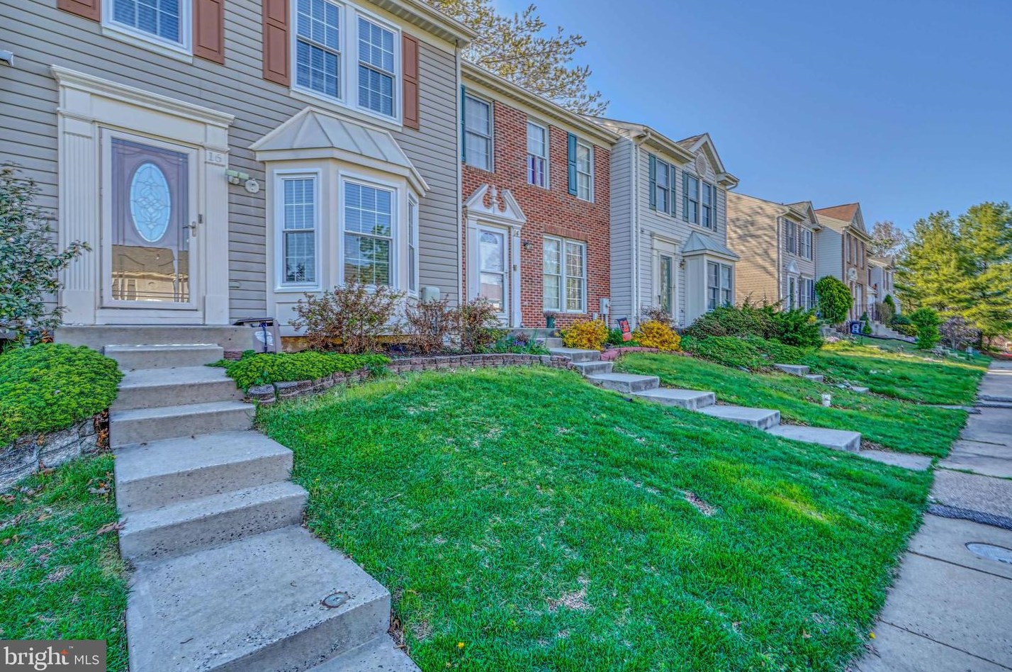 16 Brantwood Ct, Baltimore, MD 21236-7941