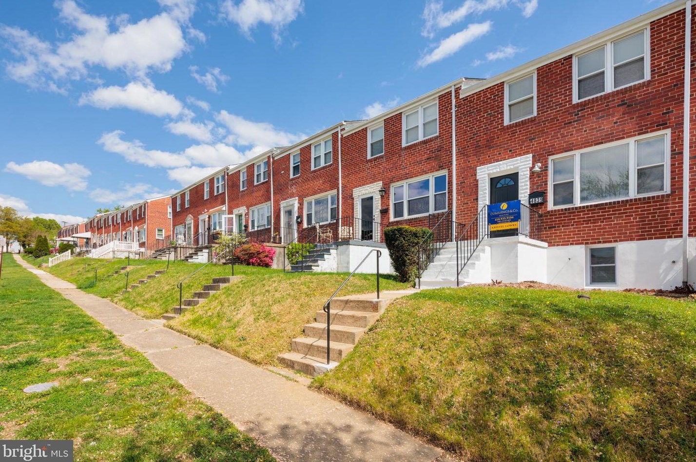 4839 Carmella Dr, Baltimore, MD 21227-1206