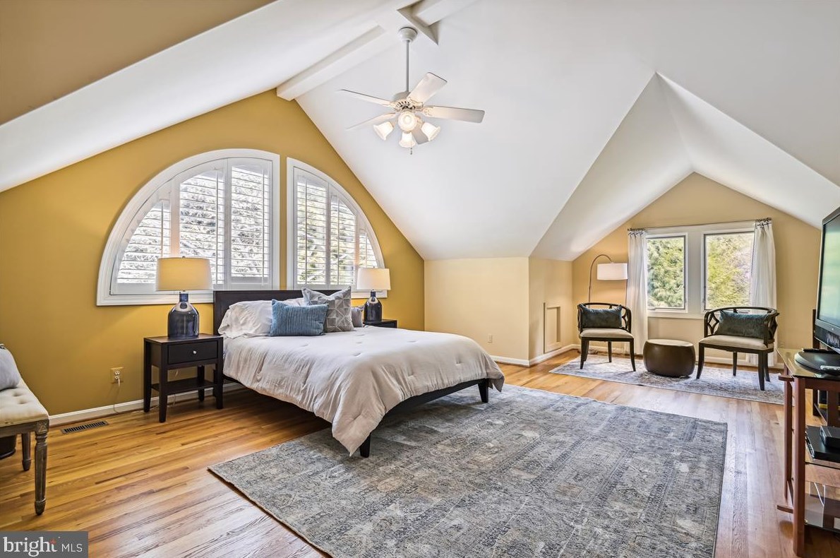 19 Roland Ct, Baltimore MD 21204-3550 exterior