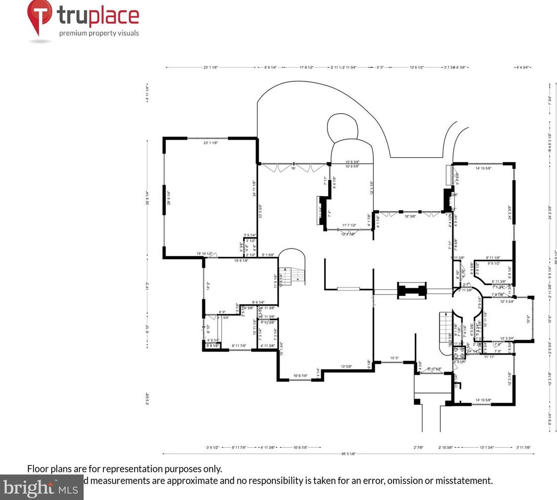 19 Roland Ct, Baltimore MD 21204-3550 exterior