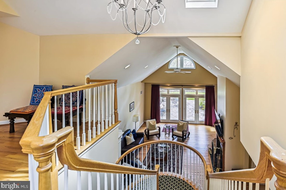 19 Roland Ct, Baltimore MD 21204-3550 exterior