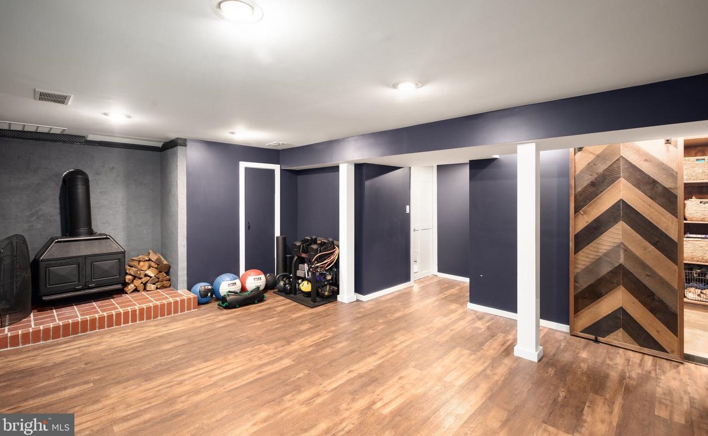 201 Elinor Ave, Baltimore MD  21236-4213 exterior