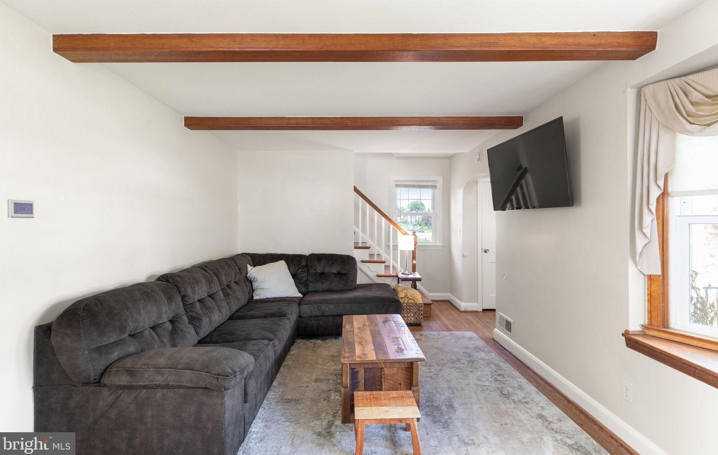 201 Elinor Ave, Baltimore MD  21236-4213 exterior