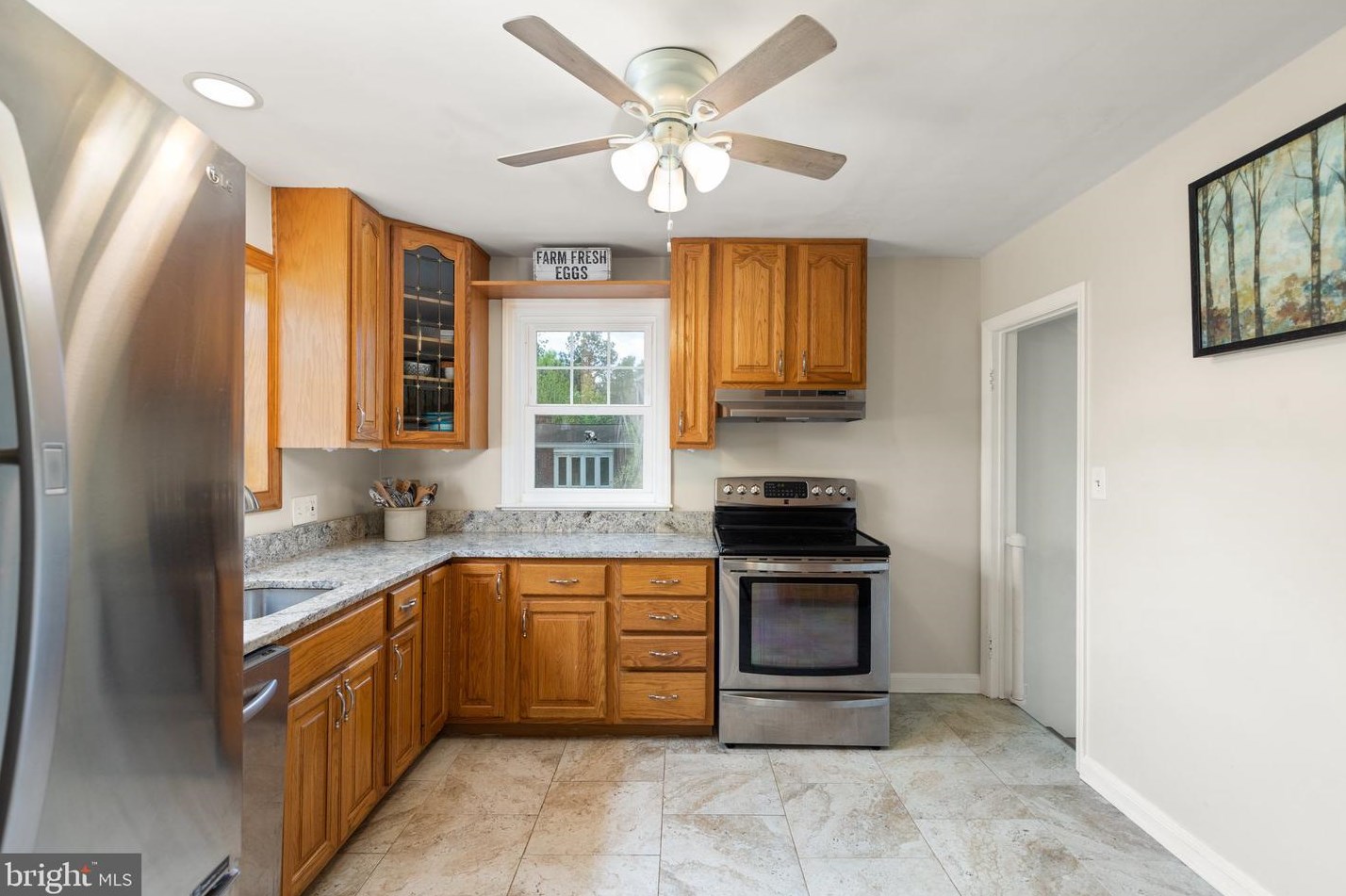 201 Elinor Ave, Baltimore MD  21236-4213 exterior