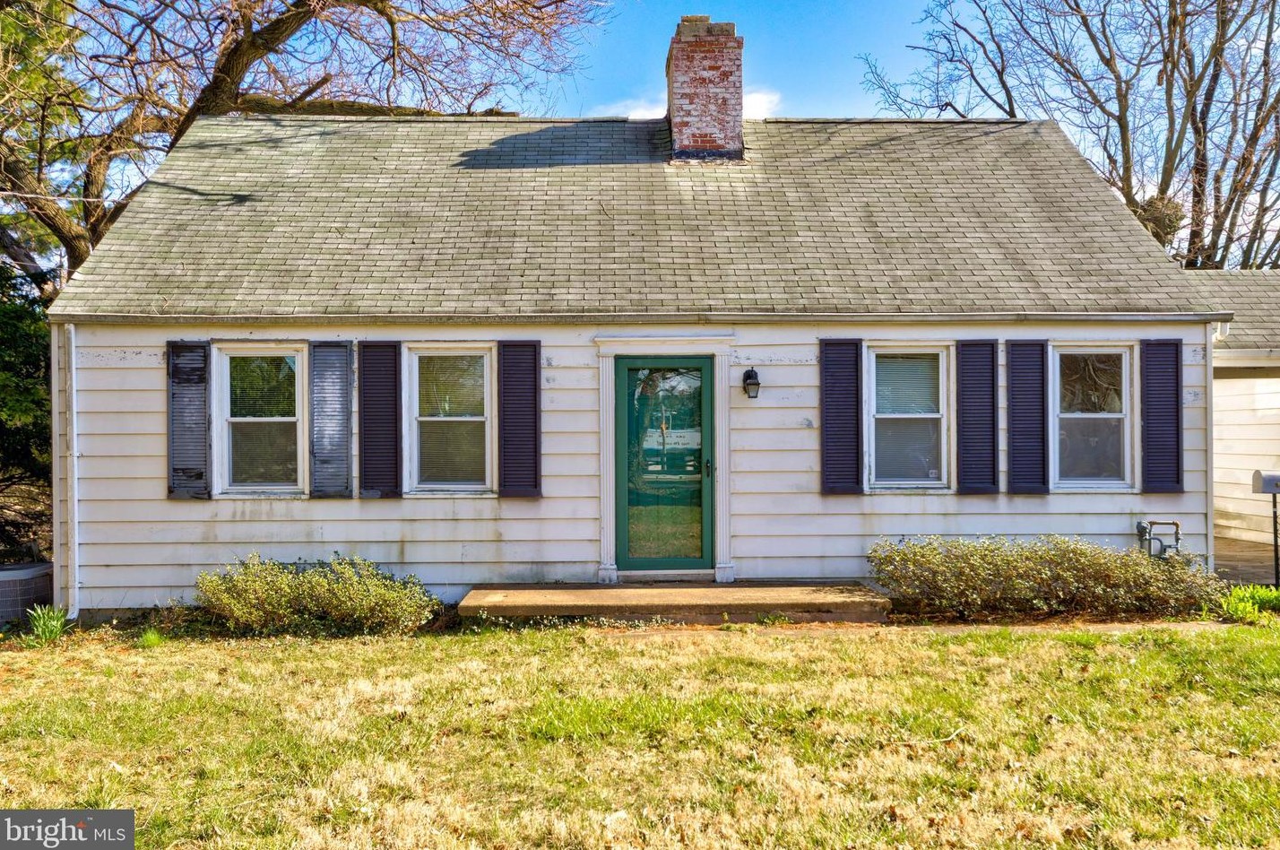 5201 Old Frederick Rd, Baltimore, MD 21229-2121