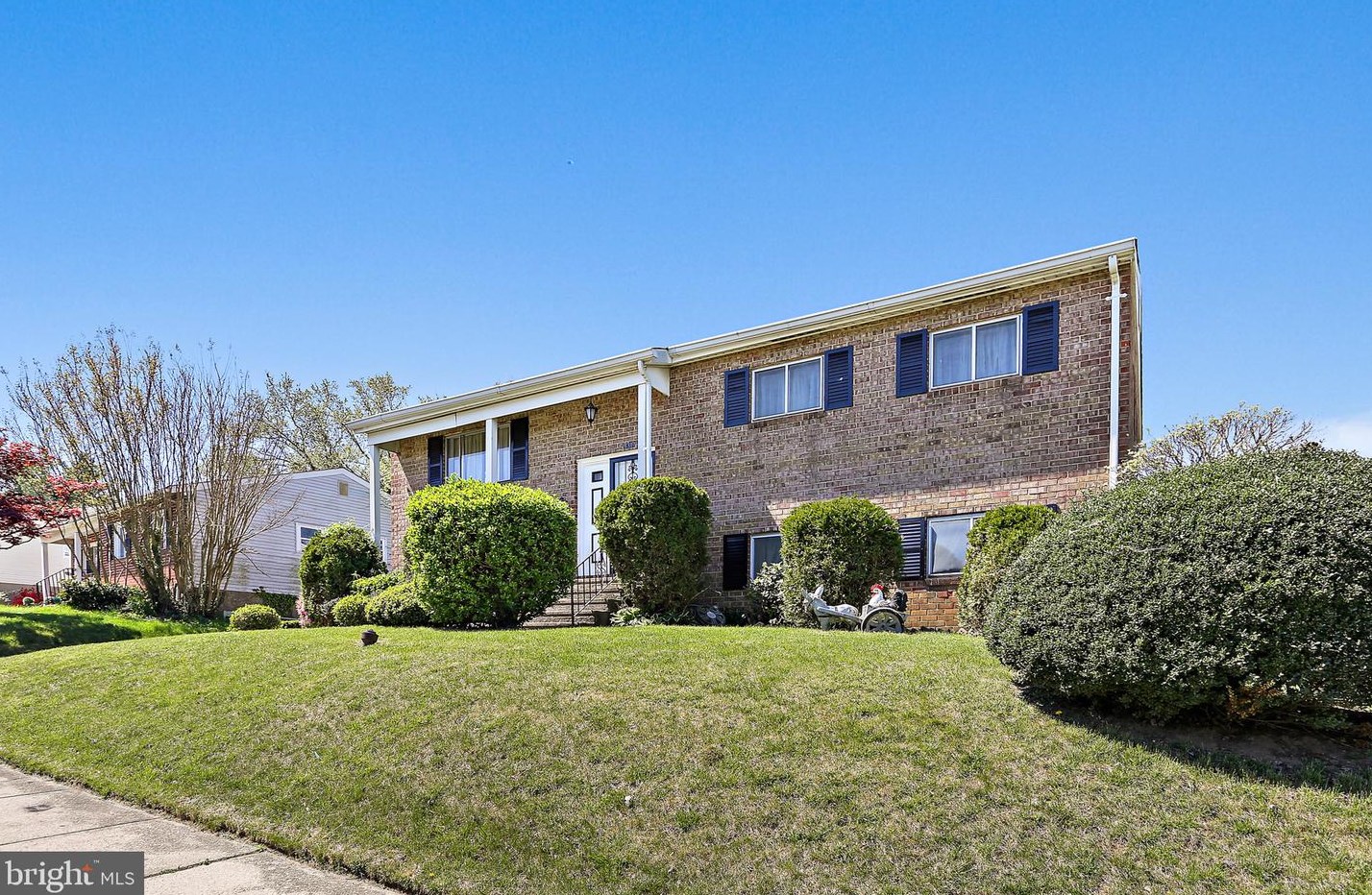 1510 Adamsview Rd, Baltimore, MD 21228-1134