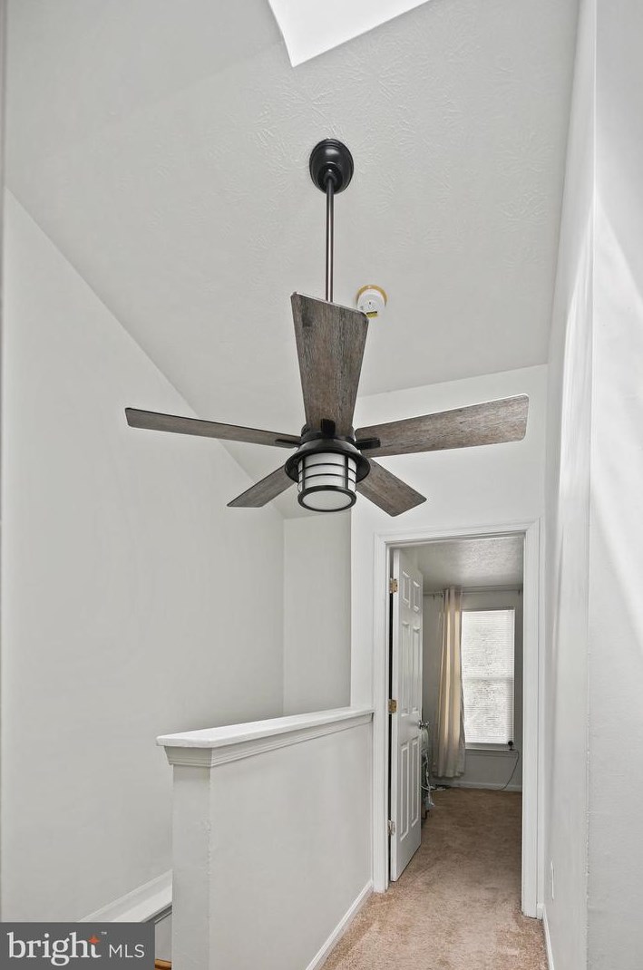 2045 Wisper Woods Way, Baltimore MD  21244-1296 exterior