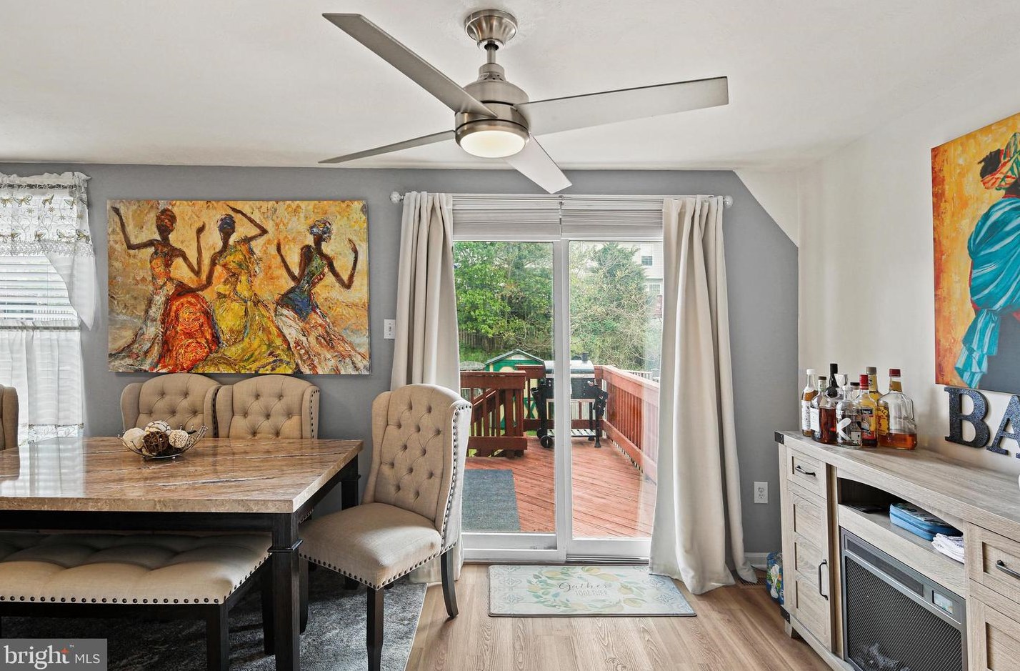 2045 Wisper Woods Way, Baltimore MD  21244-1296 exterior