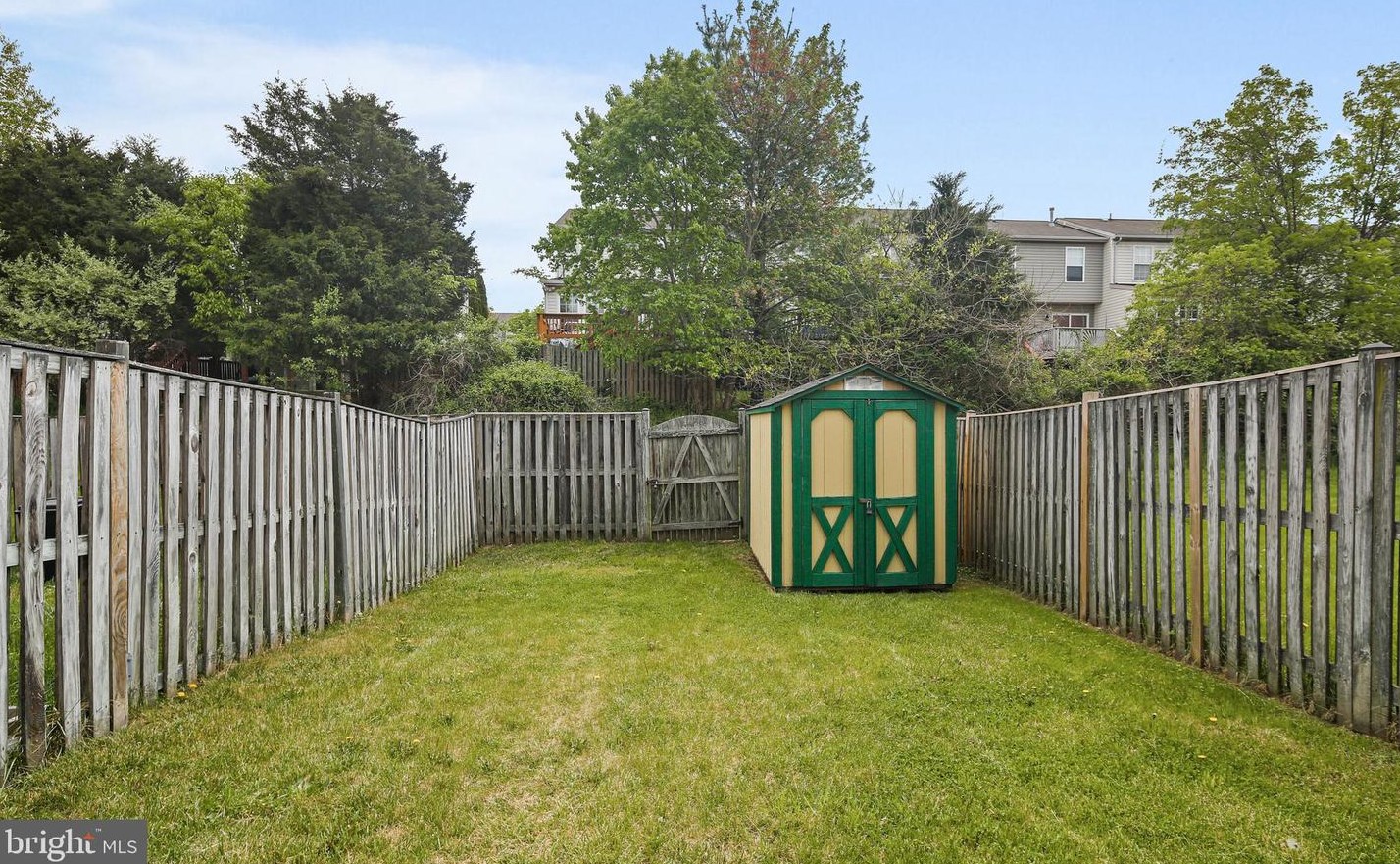 2045 Wisper Woods Way, Baltimore MD  21244-1296 exterior