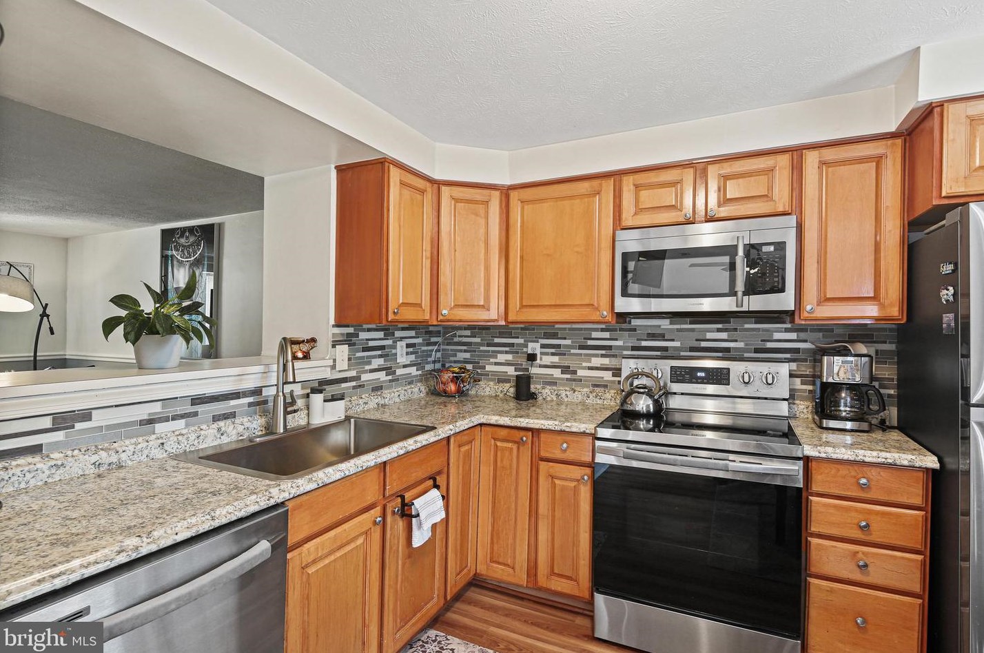 2045 Wisper Woods Way, Baltimore MD  21244-1296 exterior