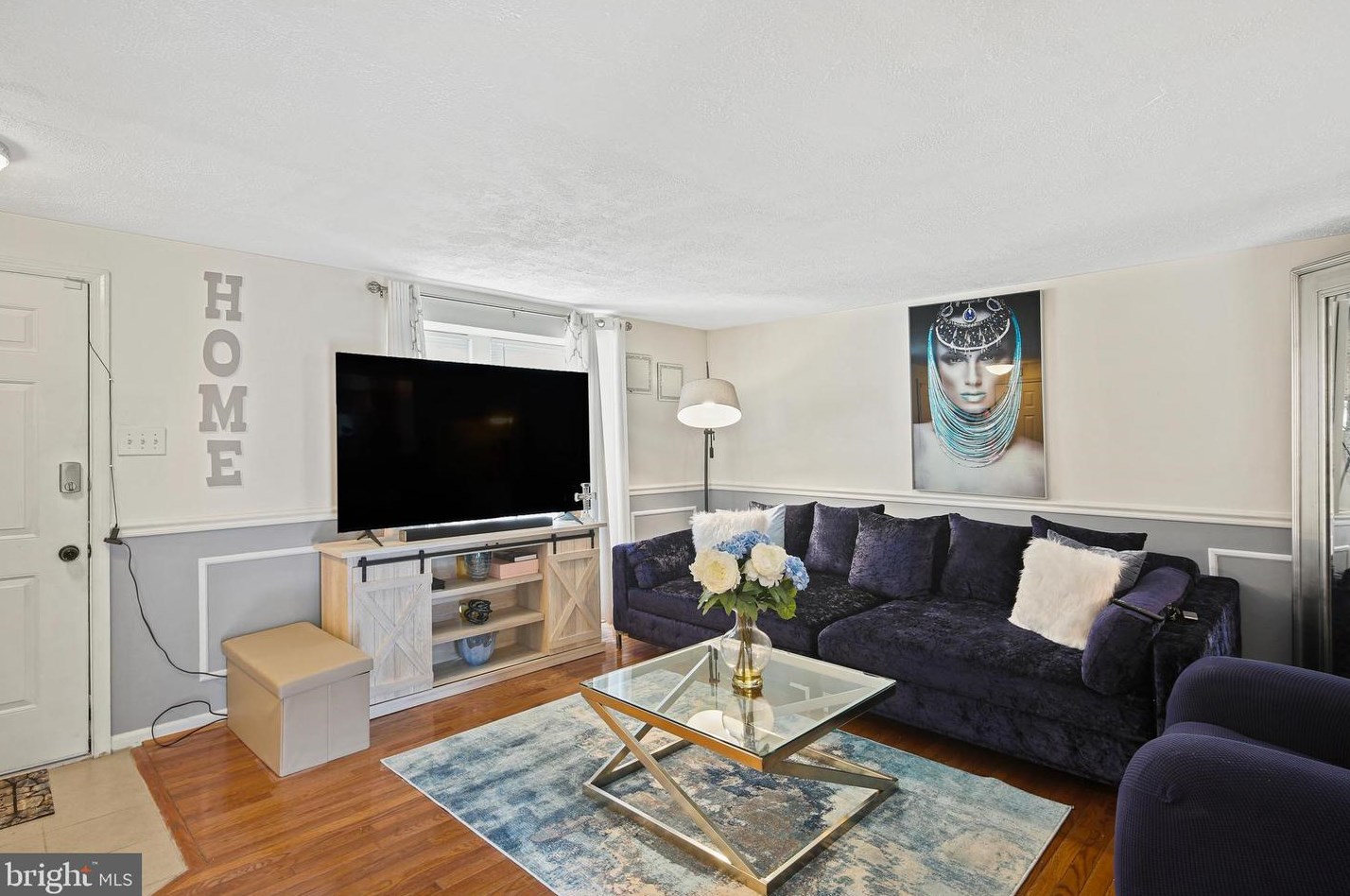 2045 Wisper Woods Way, Baltimore MD  21244-1296 exterior