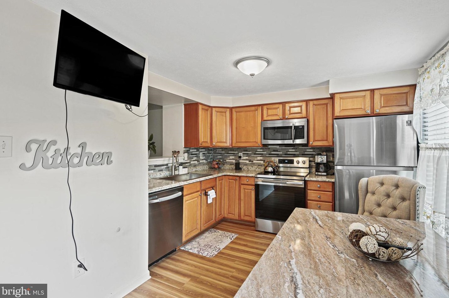 2045 Wisper Woods Way, Baltimore MD  21244-1296 exterior