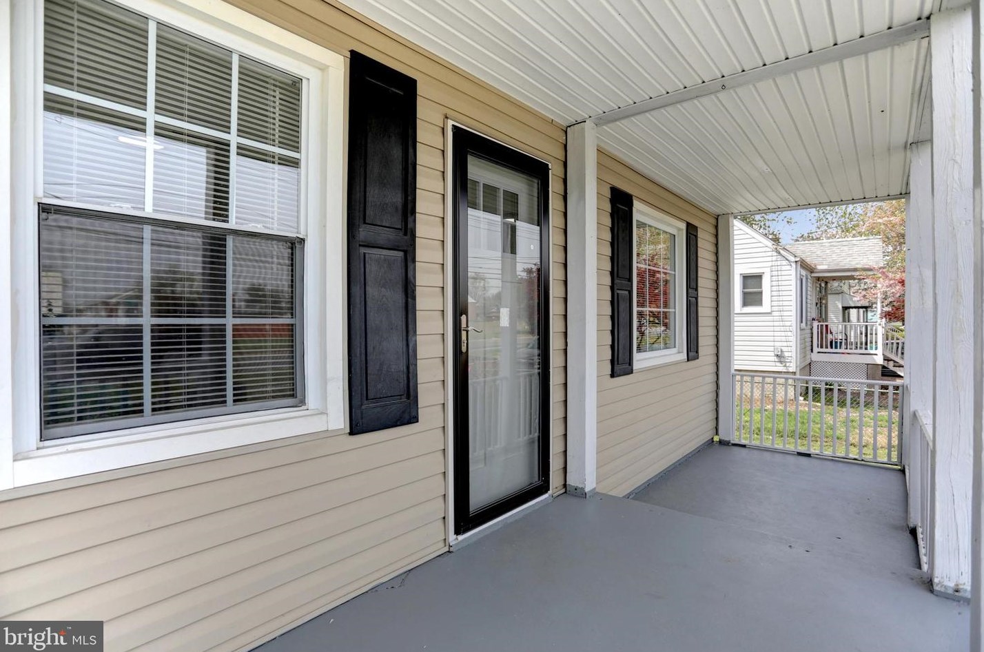87 Wise Ave, Baltimore MD  21222-4840 exterior