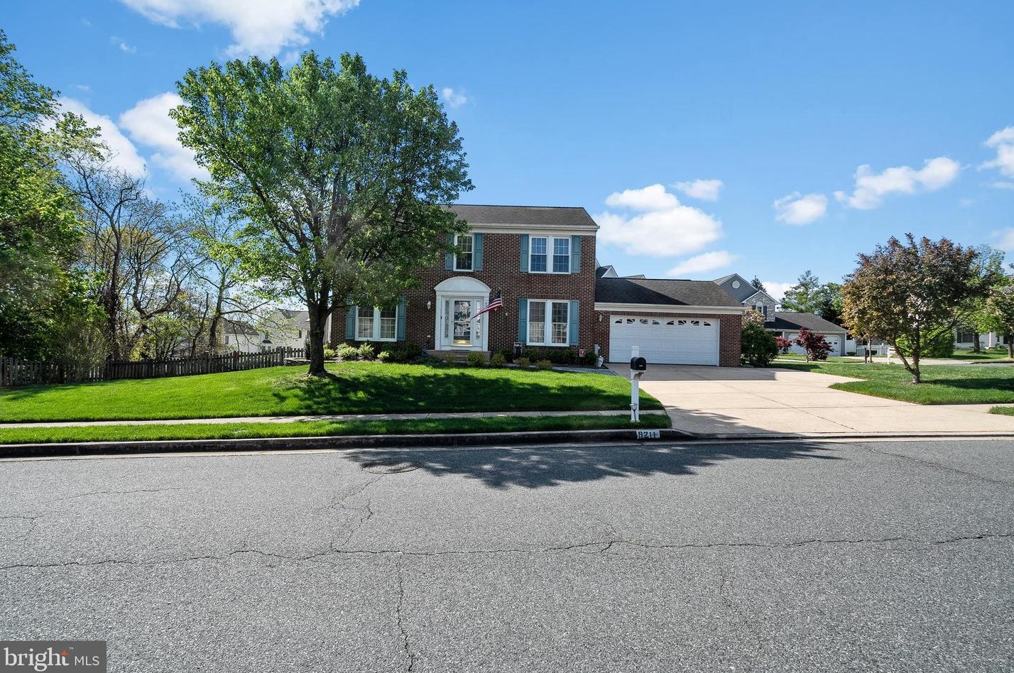 9211 Bretton Reef Rd, Baltimore, MD 21234-1304