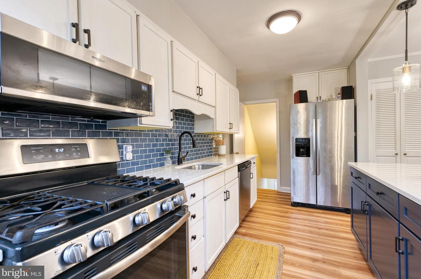 340 Old Trail Rd, Baltimore MD  21212-1516 exterior