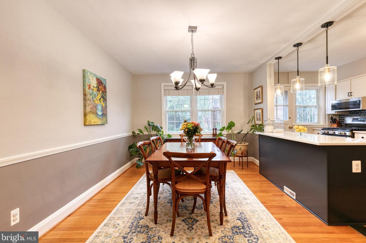 340 Old Trail Rd, Baltimore MD  21212-1516 exterior
