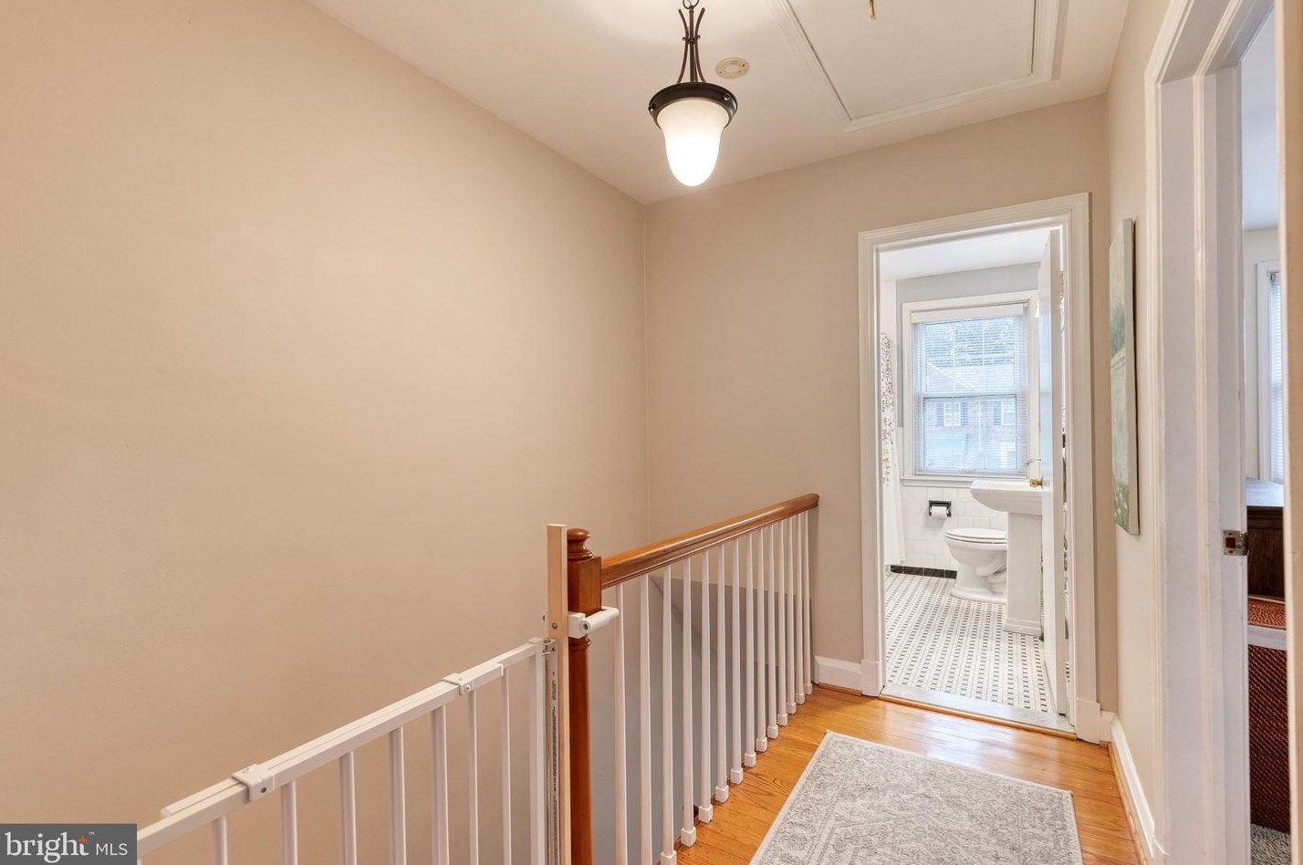 340 Old Trail Rd, Baltimore MD  21212-1516 exterior