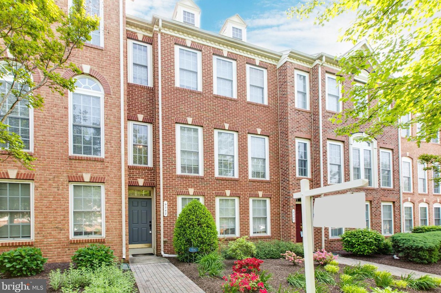 9342 Indian Trail Way, Perry Hall, MD 21128