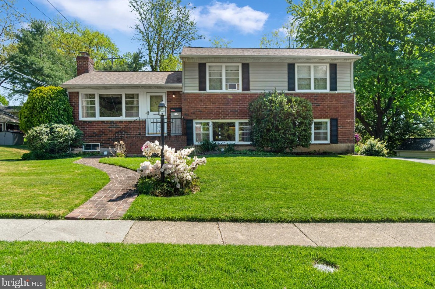 715 Shelley Rd, Baltimore, MD 21286-2927