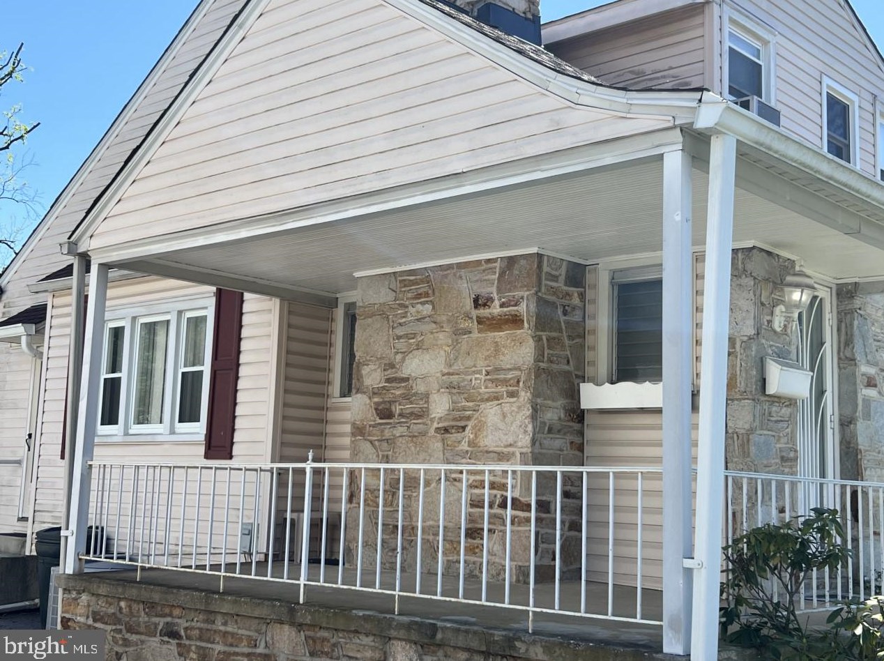 2217 Southland Rd, Baltimore, MD 21207-6038