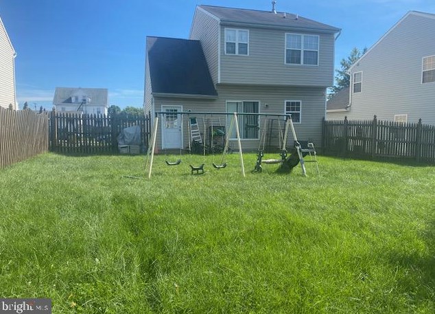 2096 Streamway Ct, Baltimore MD  21207-6084 exterior