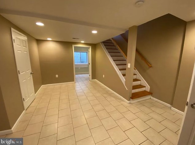 2096 Streamway Ct, Baltimore MD  21207-6084 exterior