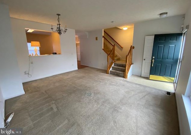 2096 Streamway Ct, Baltimore MD  21207-6084 exterior