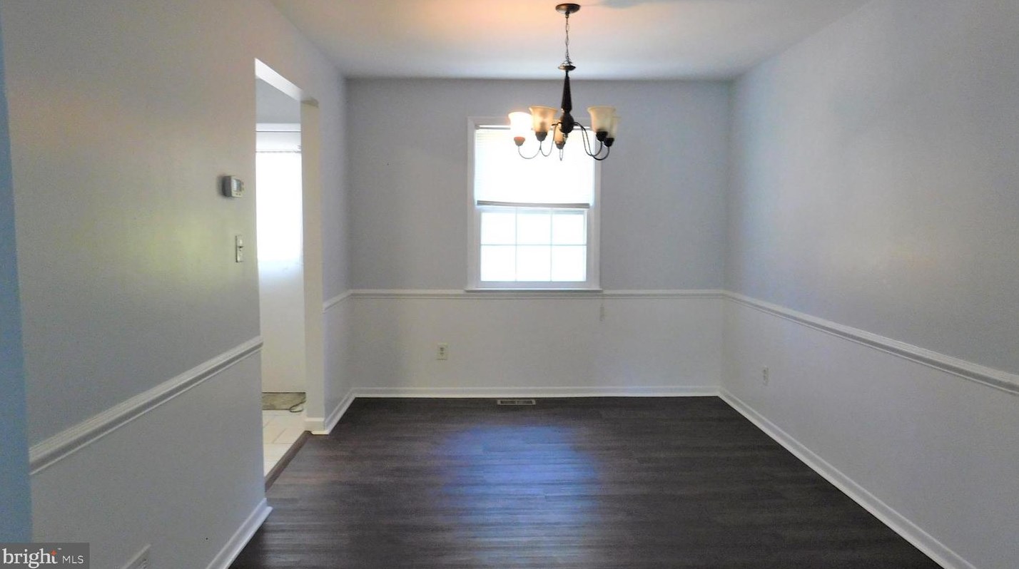 3706 Double Rock Ln, Baltimore MD  21234-4225 exterior