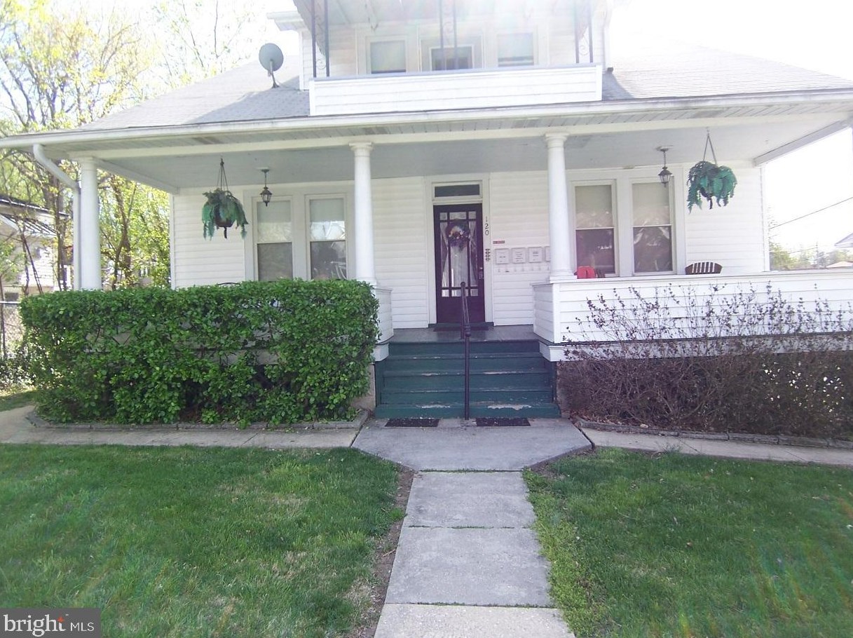 120 Smithwood Ave Apt 1, Baltimore, MD 21228