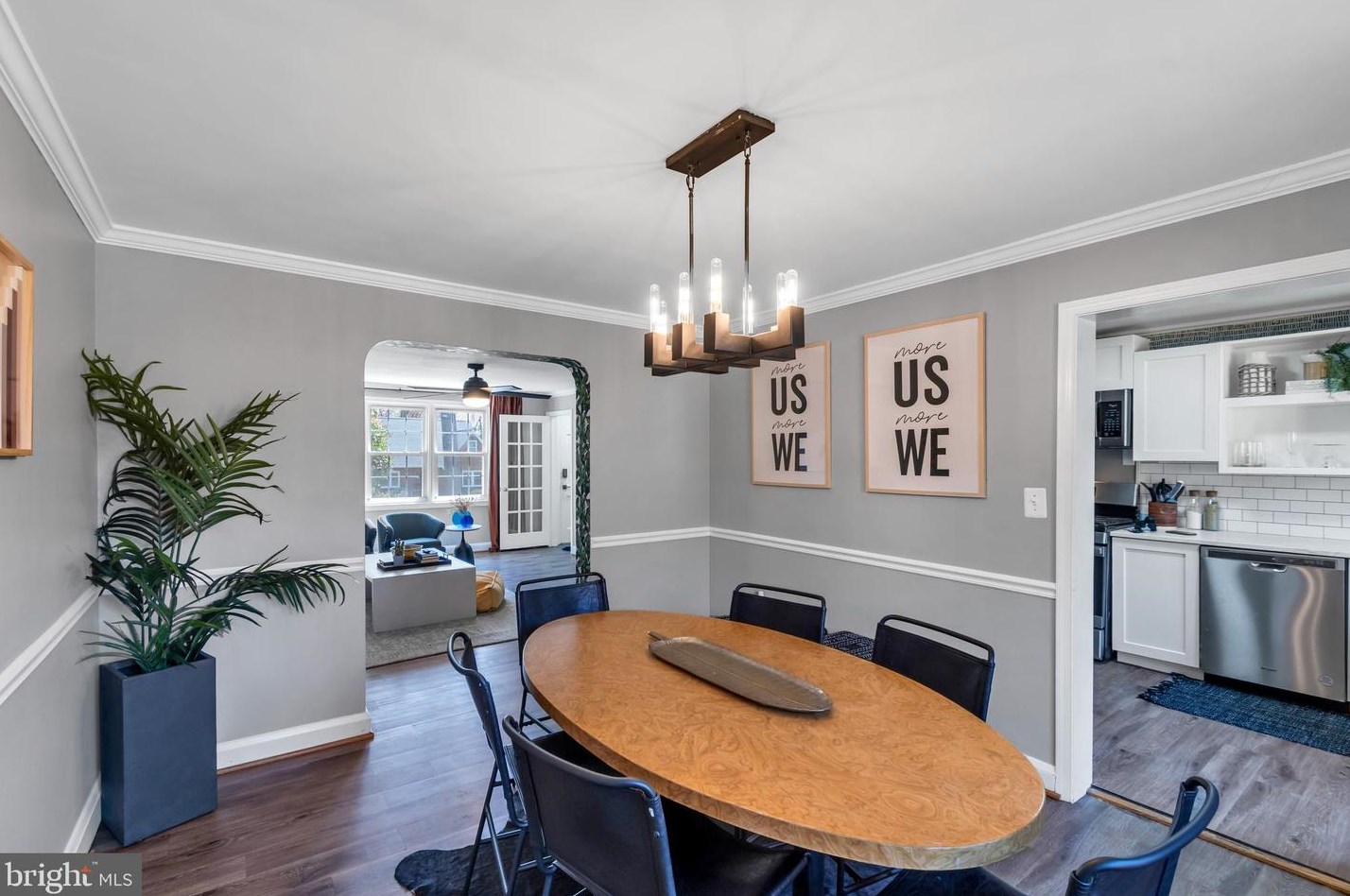 8508 Pleasant Plains Rd, Baltimore MD  21286-8139 exterior