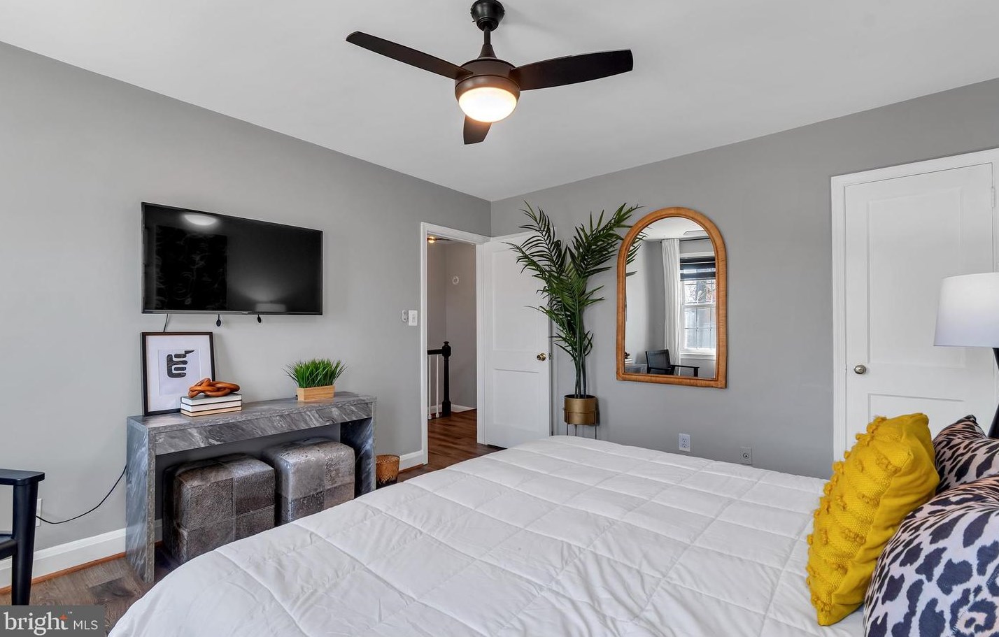 8508 Pleasant Plains Rd, Baltimore MD  21286-8139 exterior