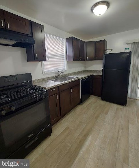 5529 Clifton Ave, Baltimore, MD 21207