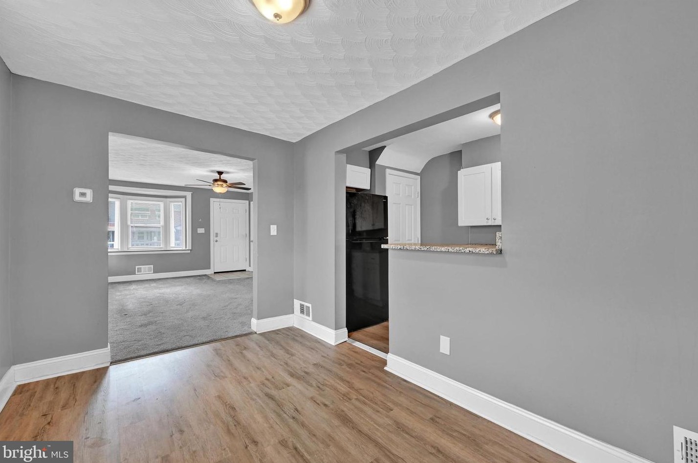 1942 Frames Rd, Baltimore MD  21222-4710 exterior