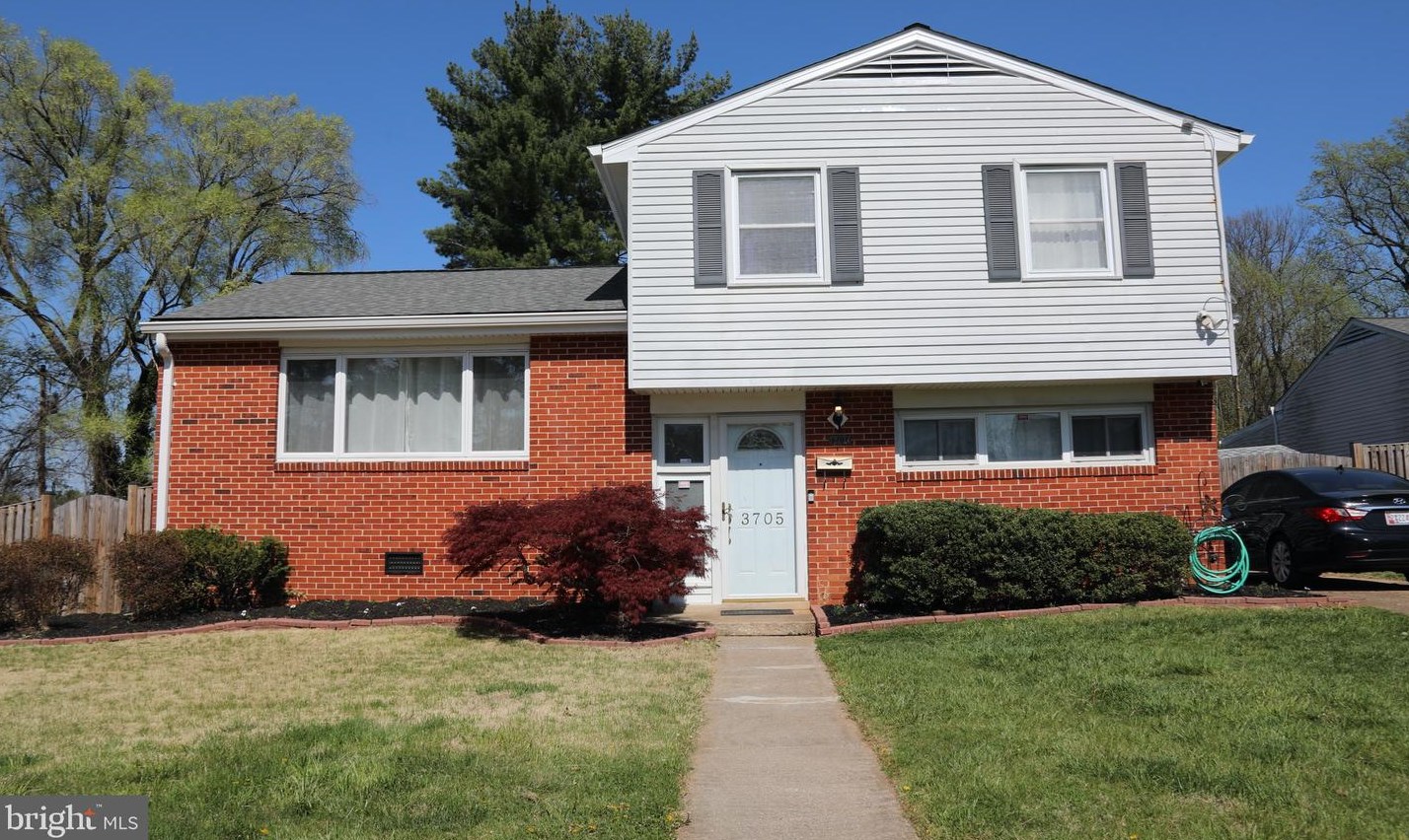 3705 Crossleigh Ct, Mcdonogh Run, MD 21133-4810