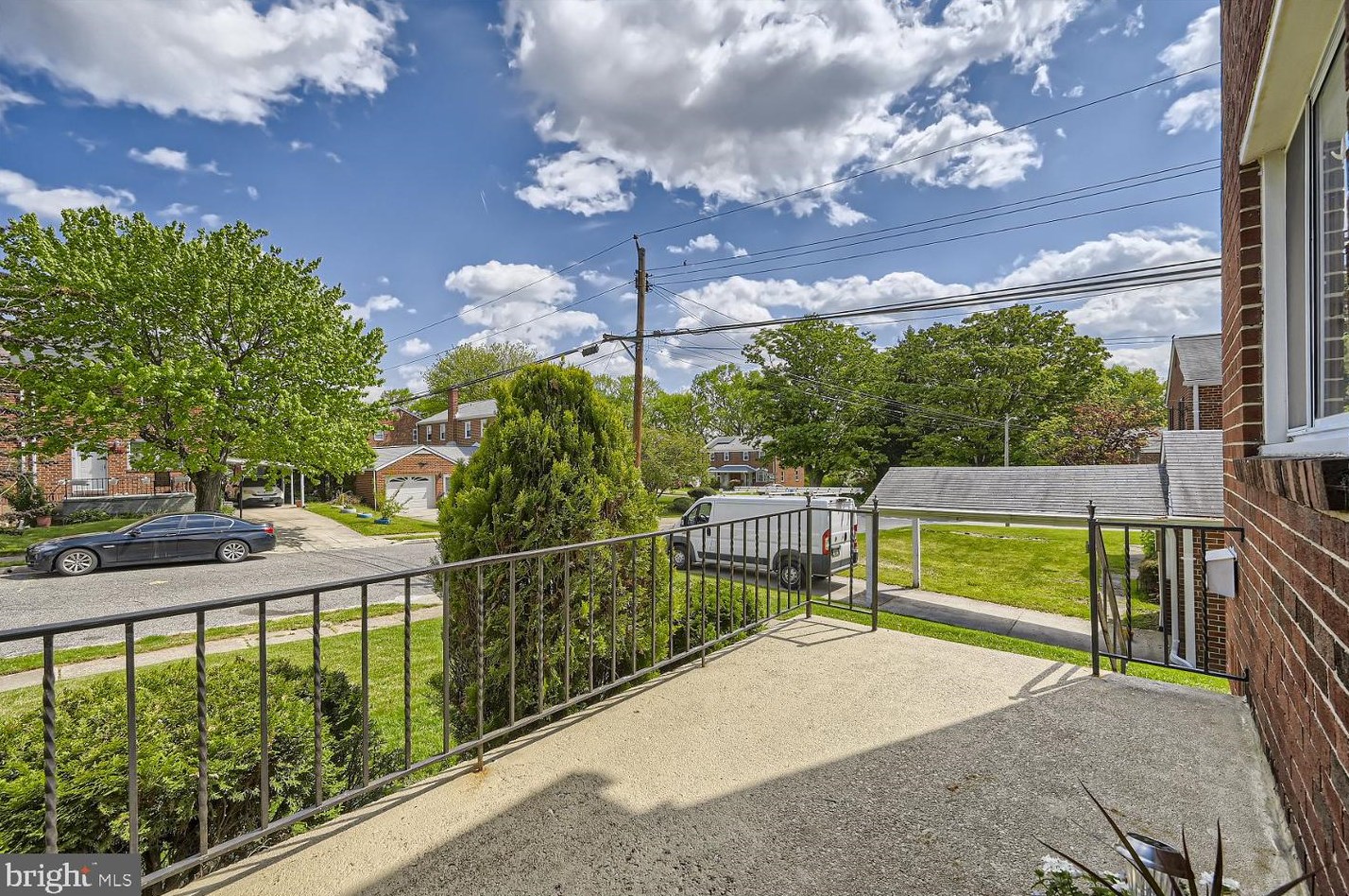 5115 Meridy Ave, Baltimore, MD 21236-4225