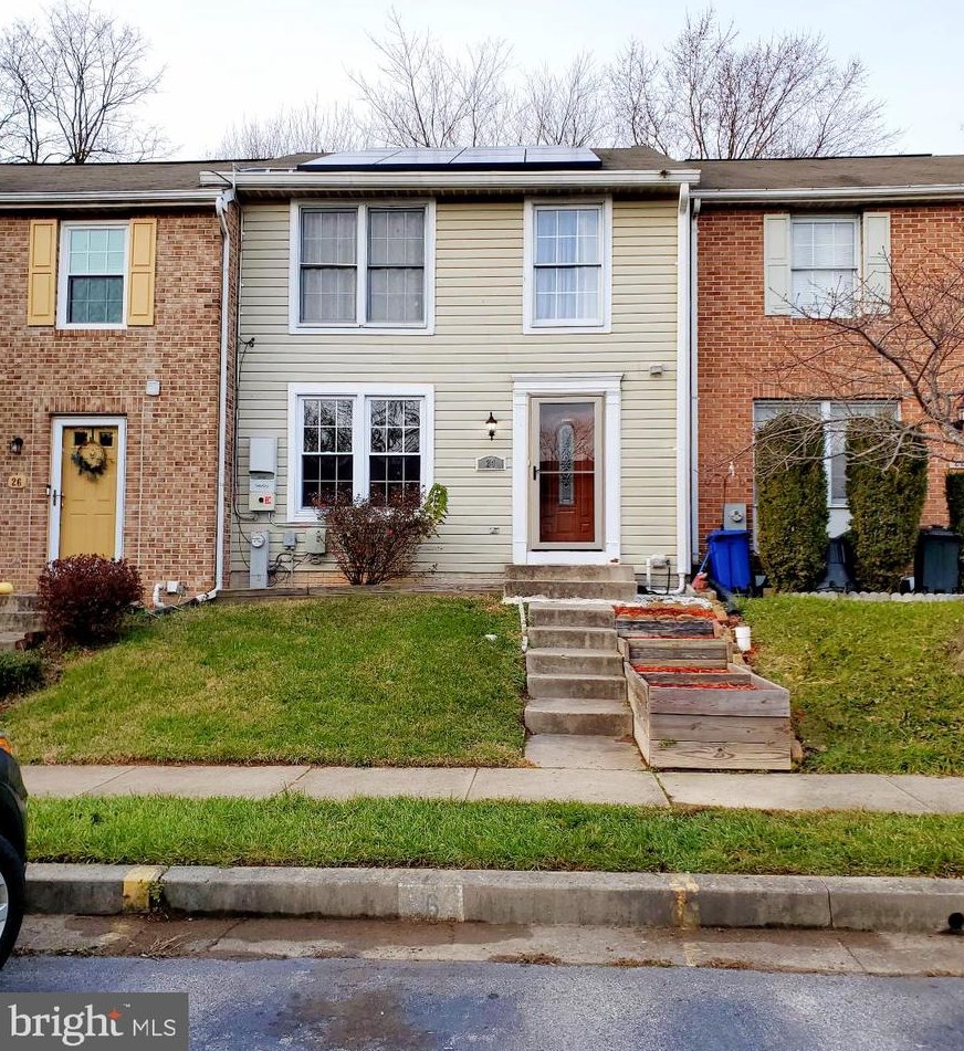 24 Ramsgate Ct, Baltimore, MD 21227
