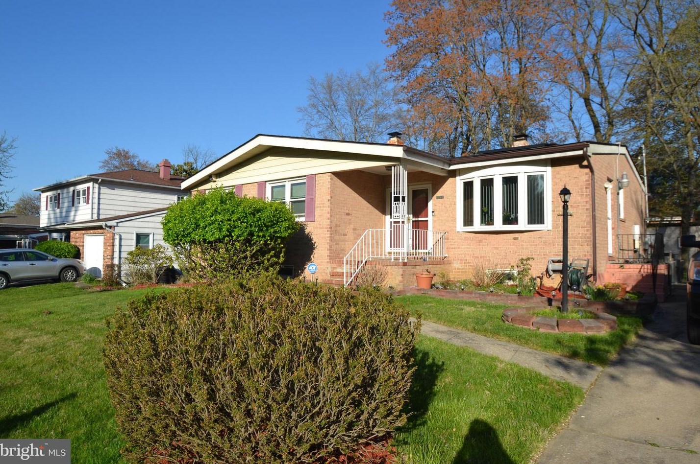 3821 Janbrook Rd, Mcdonogh Run, MD 21133-2705