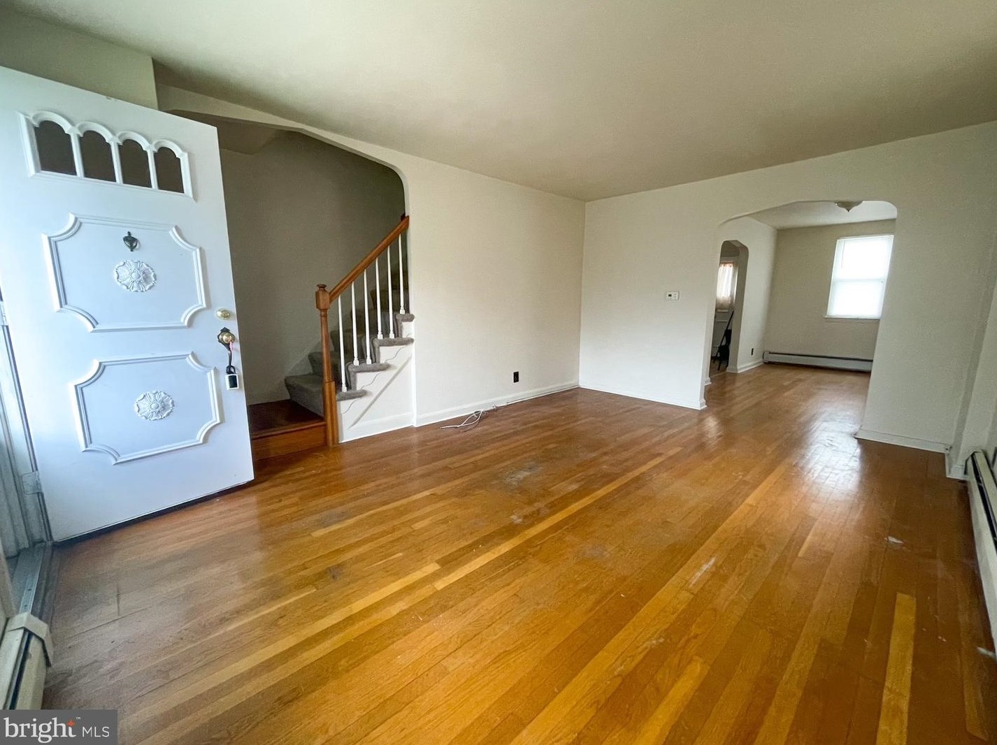 1539 Aldeney Ave, Baltimore MD  21220-3601 exterior