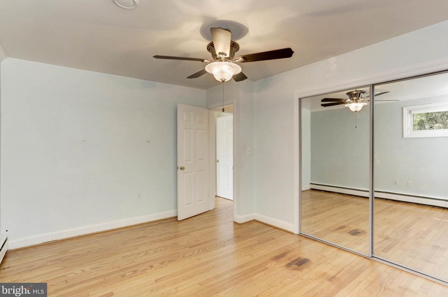 5 Maple Ave, Baltimore MD  21206-1108 exterior